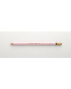 Koh-I-Noor Mondeluz Aquarell Artist's Water Soluble Coloured Pencil - Amaranth Pink (353)