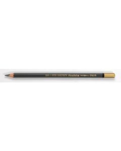 Koh-I-Noor Mondeluz Aquarell Artist's Water Soluble Coloured Pencil - Cold Grey (38)