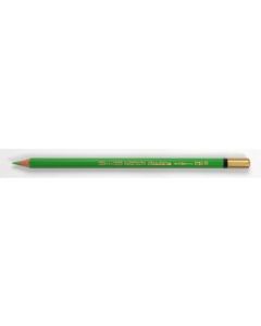 Koh-I-Noor Mondeluz Aquarell Artist's Water Soluble Coloured Pencil - Light Green (58)