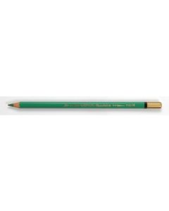 Koh-I-Noor Mondeluz Aquarell Artist's Water Soluble Coloured Pencil - Grass Green (59)