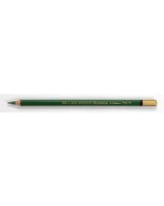 Koh-I-Noor Mondeluz Aquarell Artist's Water Soluble Coloured Pencil - Emerald Green (60)