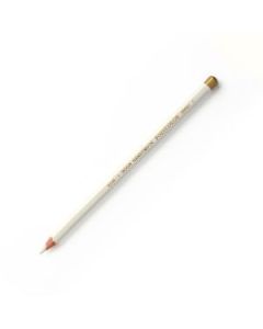 Koh-I-Noor Polycolor Artist's Coloured Pencil - Titanium White (1)