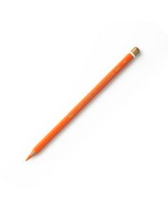 Koh-I-Noor Polycolor Artist's Coloured Pencil - Persian Orange (126)