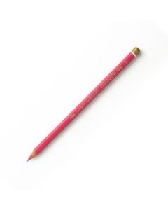 Koh-I-Noor Polycolor Artist's Coloured Pencil - French Pink (131)