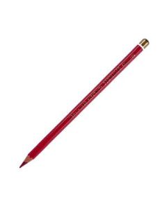 Koh-I-Noor Polycolor Artist's Coloured Pencil - Carmine Red (132)