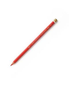 Koh-I-Noor Polycolor Artist's Coloured Pencil - Pyrrole Red (170)