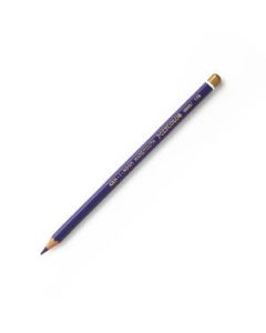 Koh-I-Noor Polycolor Artist's Coloured Pencil - Bluish Violet 2 (179)