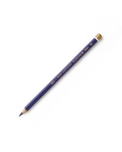 Koh-I-Noor Polycolor Artist's Coloured Pencil - Windsor Violet 2 (181)