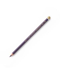 Koh-I-Noor Polycolor Artist's Coloured Pencil - Dark Violet 2 (182)