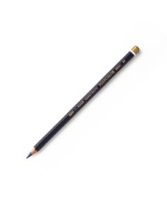 Koh-I-Noor Polycolor Artist's Coloured Pencil - Prussian Blue (20)