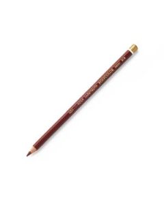 Koh-I-Noor Polycolor Artist's Coloured Pencil - Caput Mortuum (212)