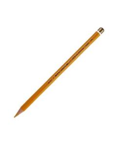 Koh-I-Noor Polycolor Artist's Coloured Pencil - Light Ochre (29)