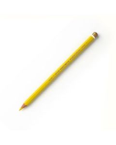 Koh-I-Noor Polycolor Artist's Coloured Pencil - Chrome Yellow (3)