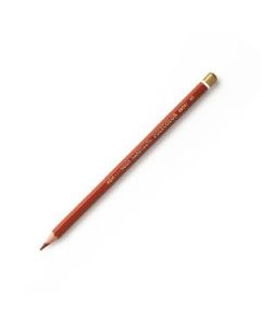 Koh-I-Noor Polycolor Artist's Coloured Pencil - Reddish Brown (30)