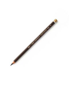 Koh-I-Noor Polycolor Artist's Coloured Pencil - Dark Brown (33)