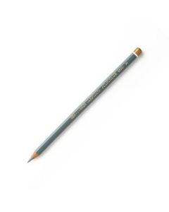 Koh-I-Noor Polycolor Artist's Coloured Pencil - Bluish Grey Light (34)