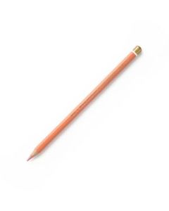 Koh-I-Noor Polycolor Artist's Coloured Pencil - Peach Orange (355)