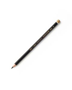 Koh-I-Noor Polycolor Artist's Coloured Pencil - Ivory Black (36)