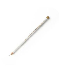 Koh-I-Noor Polycolor Artist's Coloured Pencil - Standard Silver (39)