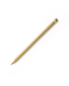 Koh-I-Noor Polycolor Artist's Coloured Pencil - Standard Gold (40)