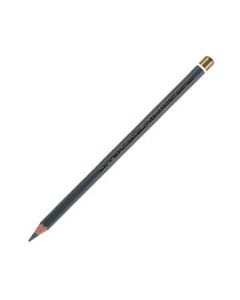 Koh-I-Noor Polycolor Artist's Coloured Pencil - Cool Grey 6 (406)