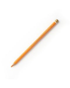 Koh-I-Noor Polycolor Artist's Coloured Pencil - Chromium Orange (42)