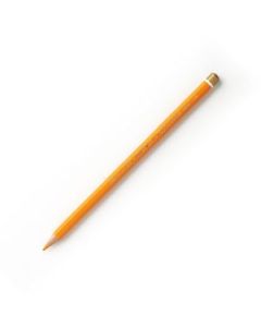 Koh-I-Noor Polycolor Artist's Coloured Pencil - Light Orange (45)