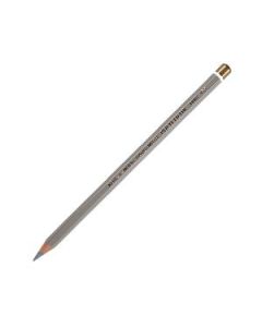 Koh-I-Noor Polycolor Artist's Coloured Pencil - Warm Grey 5 (455)