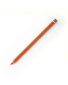 Koh-I-Noor Polycolor Artist's Coloured Pencil - Reddish Orange (5)