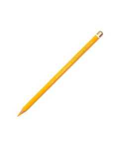 Koh-I-Noor Polycolor Artist's Coloured Pencil - Tangerine Orange (557)