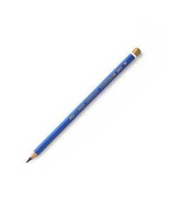 Koh-I-Noor Polycolor Artist's Coloured Pencil - Indigo Blue (56)