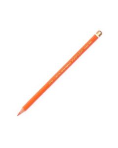 Koh-I-Noor Polycolor Artist's Coloured Pencil - Dark Salmon Orange (560)