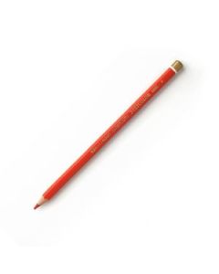 Koh-I-Noor Polycolor Artist's Coloured Pencil - Vermilion Red (6)