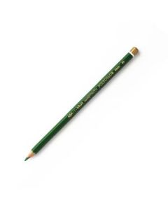 Koh-I-Noor Polycolor Artist's Coloured Pencil - Emerald Green (60)