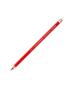 Koh-I-Noor Polycolor Artist's Coloured Pencil - Light Scarlet Red (600)