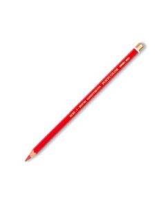 Koh-I-Noor Polycolor Artist's Coloured Pencil - Scarlet Red (601)