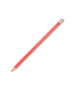 Koh-I-Noor Polycolor Artist's Coloured Pencil - Coral Red (604)