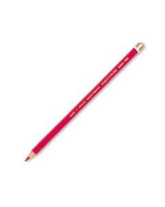 Koh-I-Noor Polycolor Artist's Coloured Pencil - Burgundy Red (605)