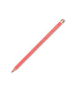 Koh-I-Noor Polycolor Artist's Coloured Pencil - Light Carmine Red (610)