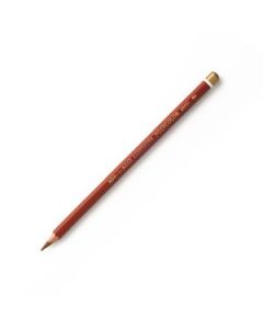 Koh-I-Noor Polycolor Artist's Coloured Pencil - Burnt Ochre (64)