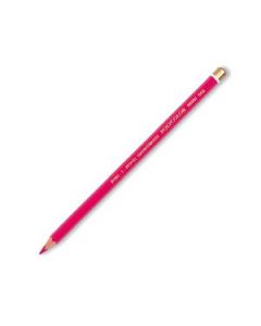 Koh-I-Noor Polycolor Artist's Coloured Pencil - Mexican Pink (653)