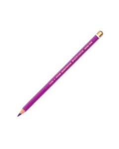 Koh-I-Noor Polycolor Artist's Coloured Pencil - Dark Reddish Violet (654)