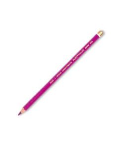 Koh-I-Noor Polycolor Artist's Coloured Pencil - Byzantium Purple (655)