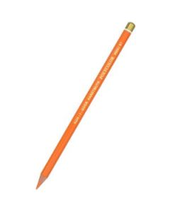 Koh-I-Noor Polycolor Artist's Coloured Pencil - Yellowish Orange (67)