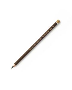 Koh-I-Noor Polycolor Artist's Coloured Pencil - Burnt Umber (68)