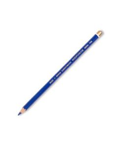 Koh-I-Noor Polycolor Artist's Coloured Pencil - Navy Blue (704)