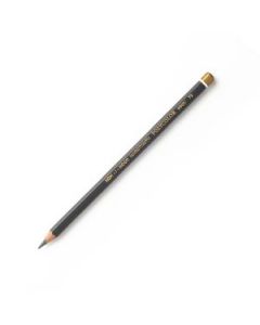 Koh-I-Noor Polycolor Artist's Coloured Pencil - Slate Grey (72)