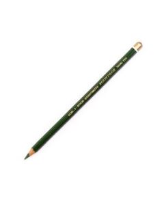 Koh-I-Noor Polycolor Artist's Coloured Pencil - Avocado Green (775)