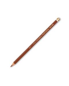 Koh-I-Noor Polycolor Artist's Coloured Pencil - Hazelnut Brown (820)