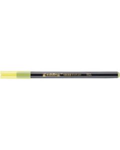 Edding 1340 Fiber Tip Brush Pens - Honeydew Melon (083)